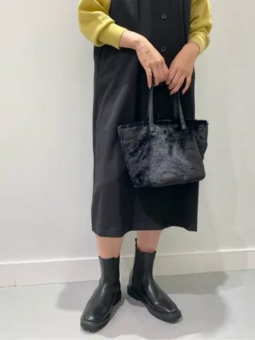 ONWARD CROSSET SELECT 水野 コーディネート画像