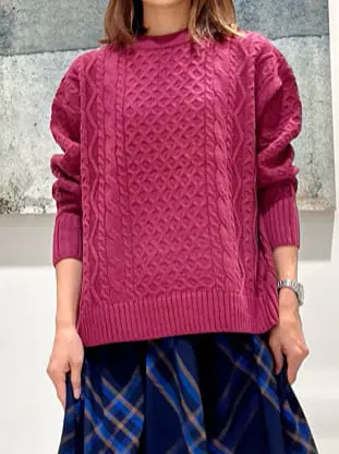 ONWARD CROSSET SELECT 田中 コーディネート画像