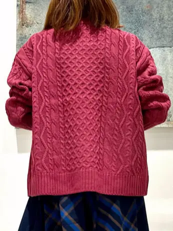 ONWARD CROSSET SELECT 田中 コーディネート画像