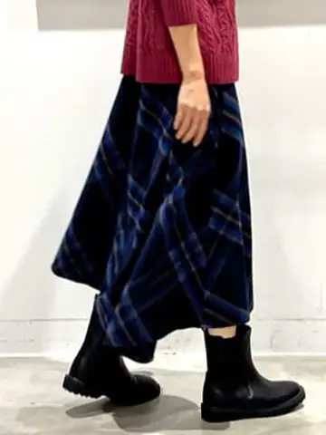 ONWARD CROSSET SELECT 田中 コーディネート画像