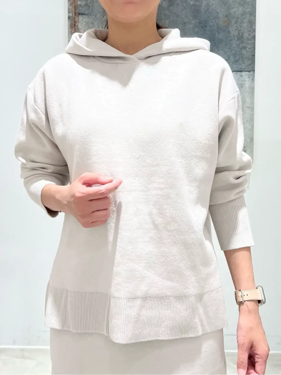 ONWARD CROSSET SELECT 會澤 コーディネート画像