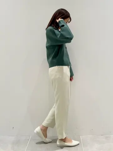 ONWARD CROSSET SELECT 金林 コーディネート画像