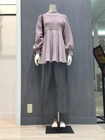 ONWARD CROSSET SELECT 布川 コーディネート画像