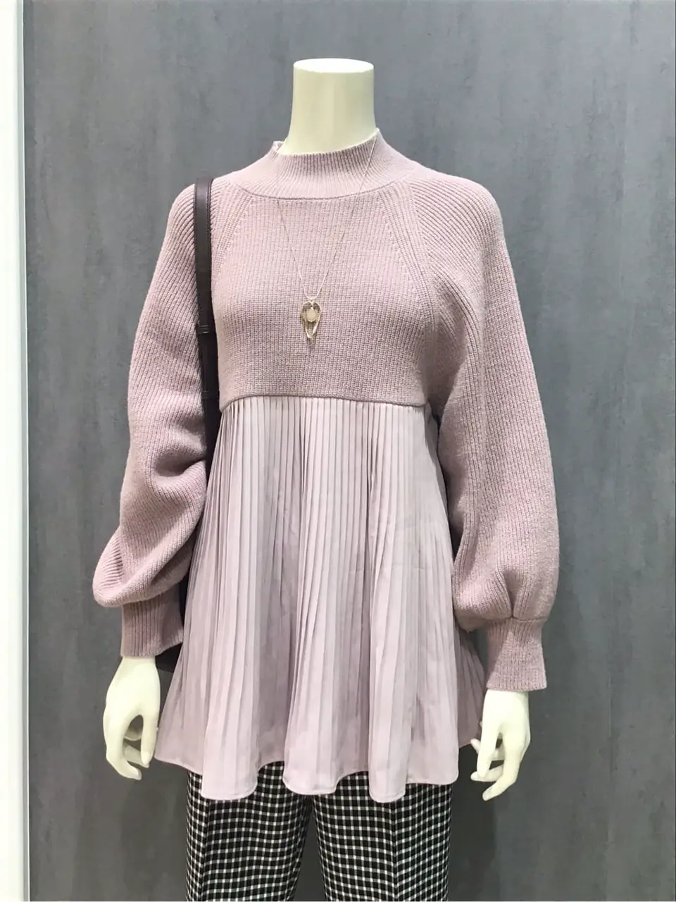 ONWARD CROSSET SELECT 布川 コーディネート画像