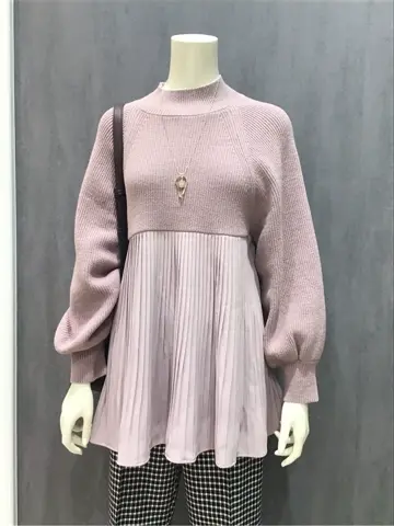 ONWARD CROSSET SELECT 布川 コーディネート画像