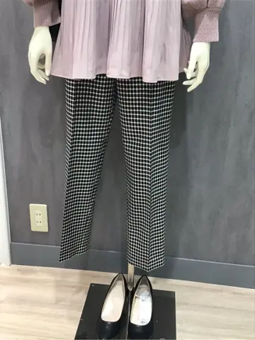 ONWARD CROSSET SELECT 布川 コーディネート画像