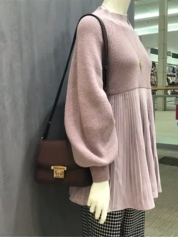 ONWARD CROSSET SELECT 布川 コーディネート画像