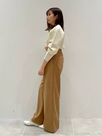 ONWARD CROSSET SELECT 金林 コーディネート画像