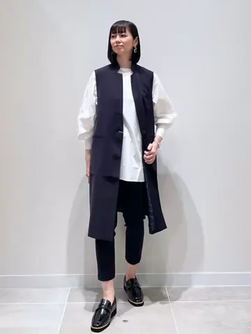 ONWARD CROSSET SELECT 大宮 コーディネート画像