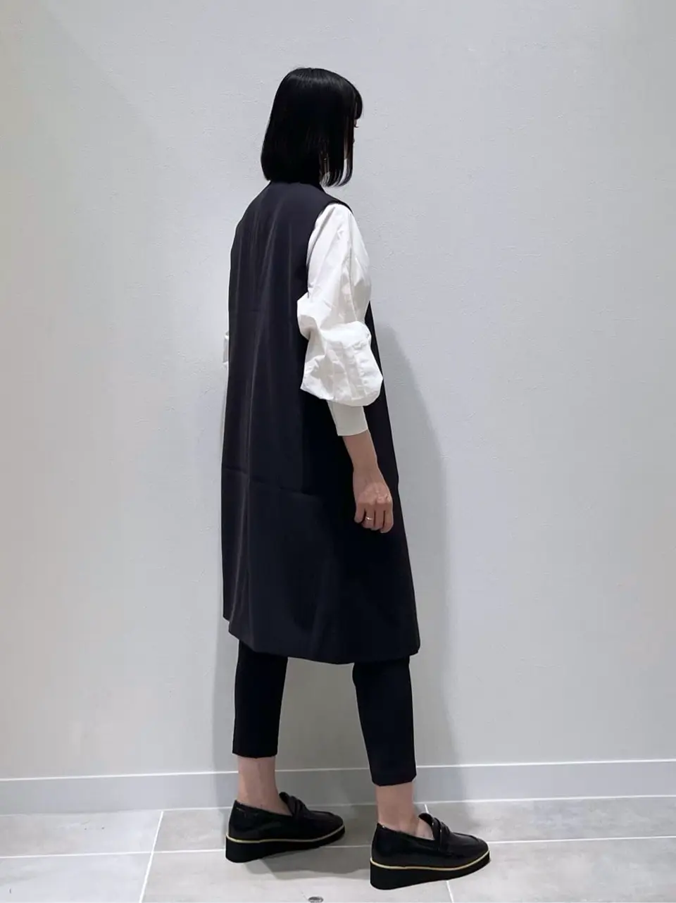 ONWARD CROSSET SELECT 大宮 コーディネート画像