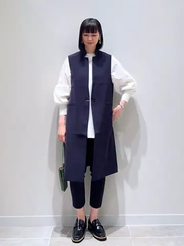 ONWARD CROSSET SELECT 大宮 コーディネート画像