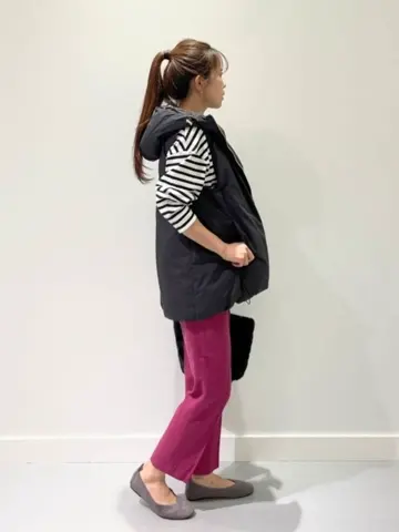 ONWARD CROSSET SELECT 榎本 コーディネート画像