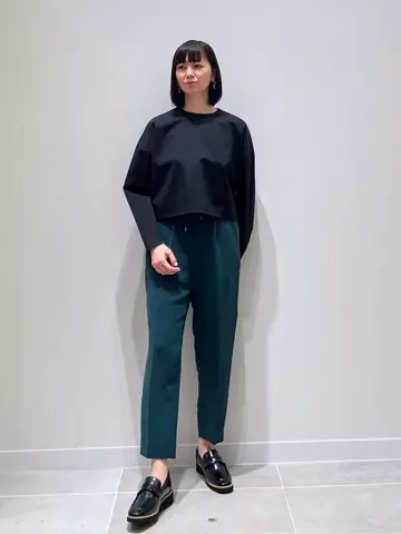 ONWARD CROSSET SELECT 大宮 コーディネート画像