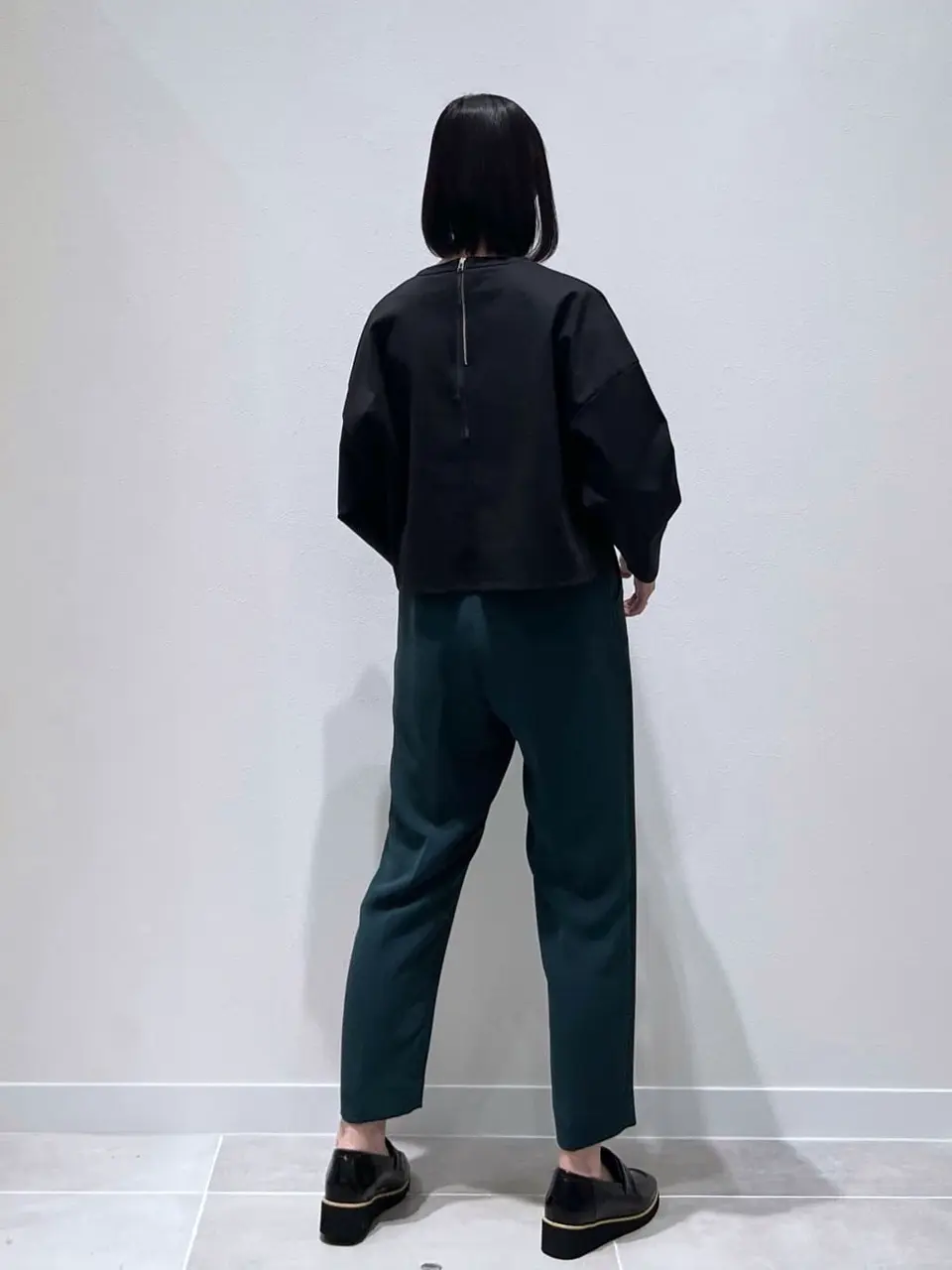 ONWARD CROSSET SELECT 大宮 コーディネート画像