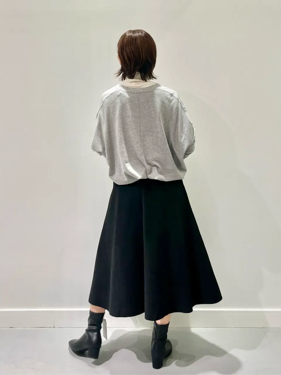 ONWARD CROSSET SELECT 濱野 コーディネート画像