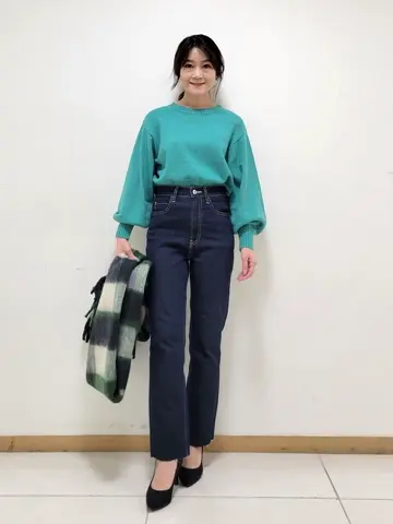 ONWARD CROSSET SELECT 濱地 コーディネート画像