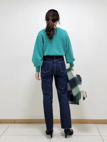 ONWARD CROSSET SELECT 濱地 コーディネート画像