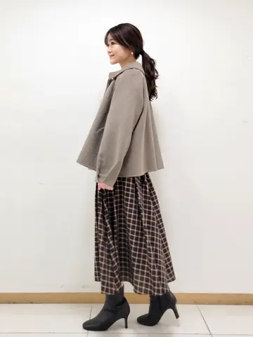 ONWARD CROSSET SELECT 濱地 コーディネート画像