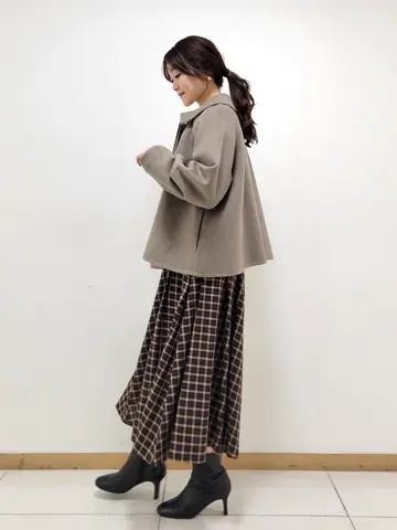 ONWARD CROSSET SELECT 濱地 コーディネート画像