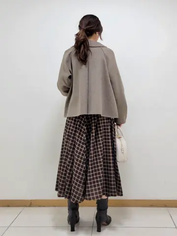 ONWARD CROSSET SELECT 濱地 コーディネート画像