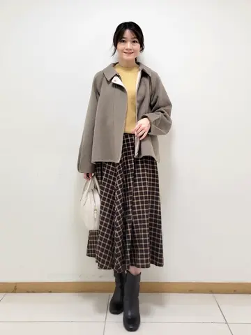 ONWARD CROSSET SELECT 濱地 コーディネート画像