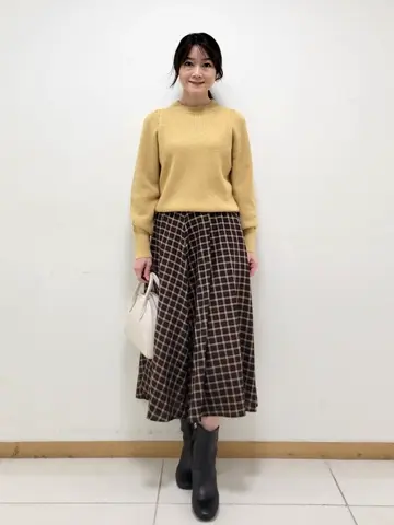 ONWARD CROSSET SELECT 濱地 コーディネート画像