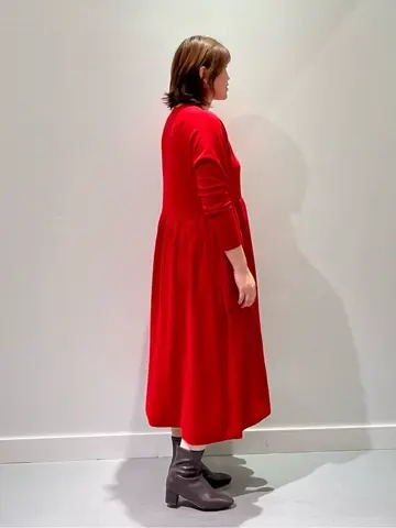 ONWARD CROSSET SELECT 林 コーディネート画像