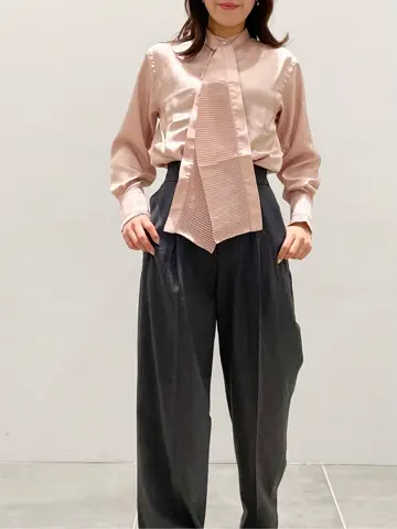 ONWARD CROSSET SELECT 戸澤 コーディネート画像