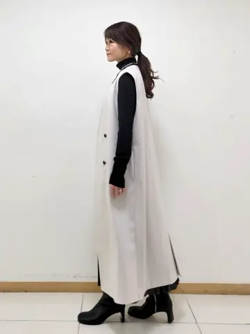 ONWARD CROSSET SELECT 濱地 コーディネート画像