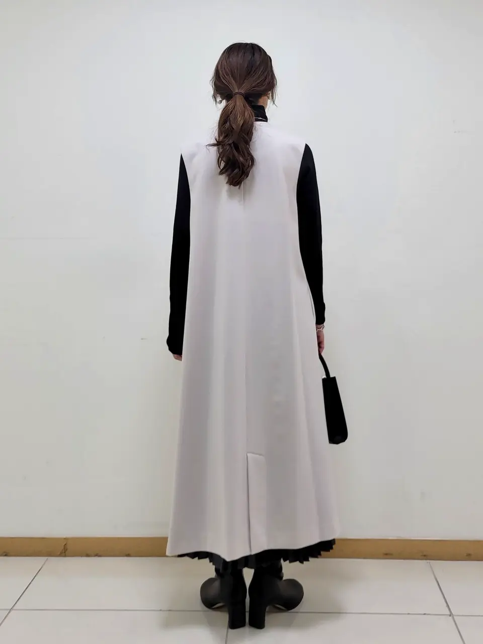 ONWARD CROSSET SELECT 濱地 コーディネート画像