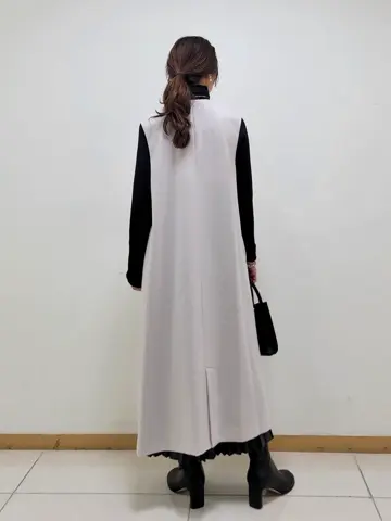 ONWARD CROSSET SELECT 濱地 コーディネート画像