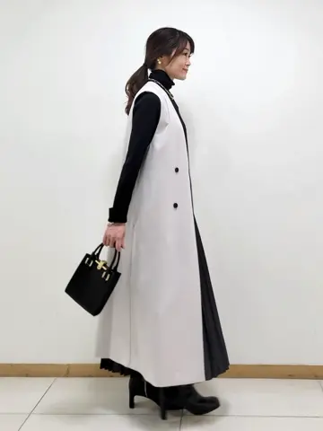 ONWARD CROSSET SELECT 濱地 コーディネート画像