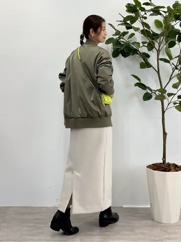 ONWARD CROSSET SELECT 豊國 コーディネート画像