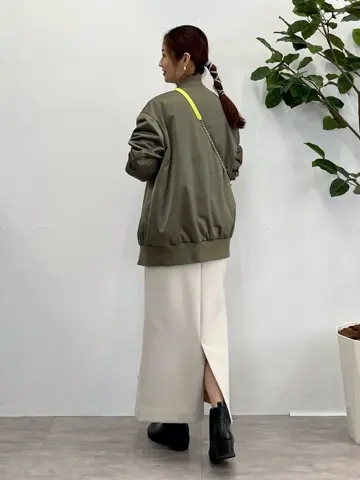 ONWARD CROSSET SELECT 豊國 コーディネート画像