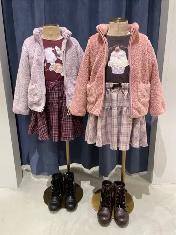 ONWARD CROSSET SELECT 大川原 コーディネート画像