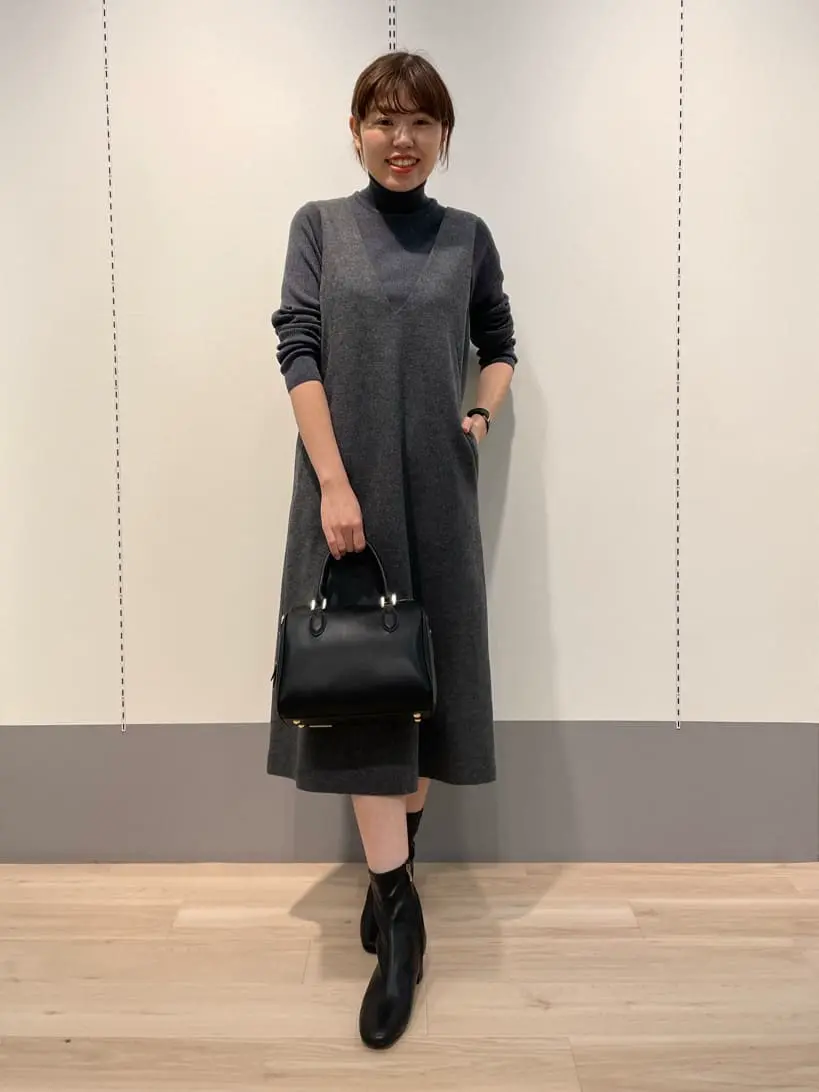 ONWARD CROSSET SELECT 古田(足立) コーディネート画像