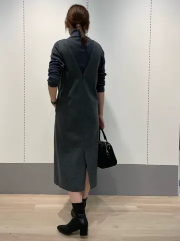 ONWARD CROSSET SELECT 古田(足立) コーディネート画像