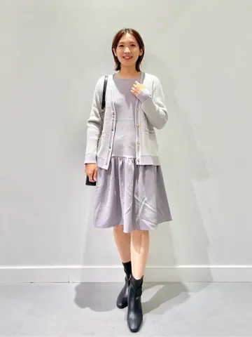 ONWARD CROSSET SELECT 濱野 コーディネート画像