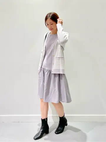 ONWARD CROSSET SELECT 濱野 コーディネート画像