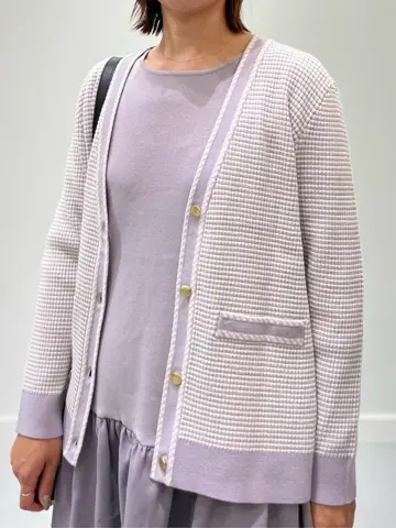 ONWARD CROSSET SELECT 濱野 コーディネート画像