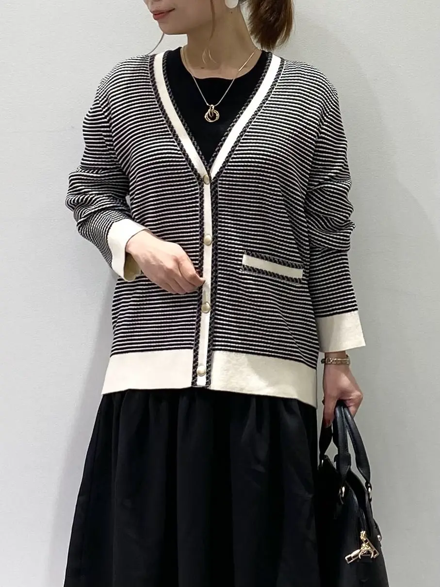 ONWARD CROSSET SELECT 横尾 コーディネート画像