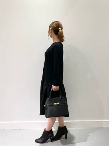 ONWARD CROSSET SELECT 横尾 コーディネート画像