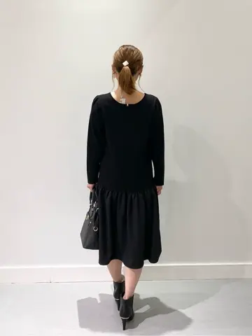 ONWARD CROSSET SELECT 横尾 コーディネート画像