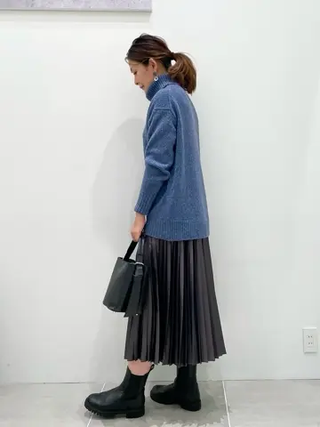 ONWARD CROSSET SELECT 野口 コーディネート画像