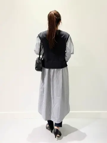 ONWARD CROSSET SELECT 榎本 コーディネート画像