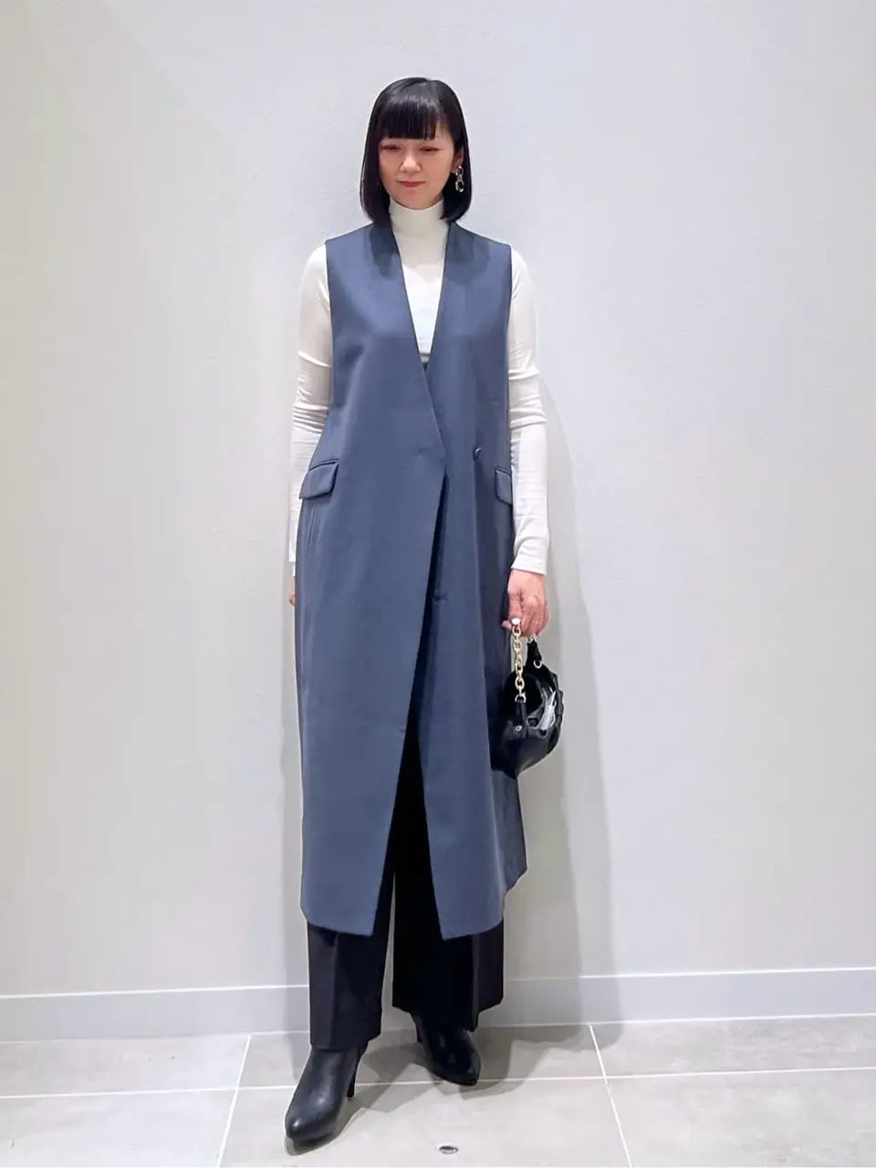 ONWARD CROSSET SELECT 大宮 コーディネート画像