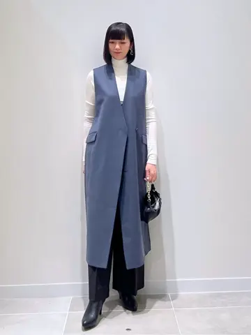 ONWARD CROSSET SELECT 大宮 コーディネート画像