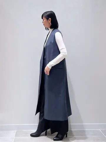 ONWARD CROSSET SELECT 大宮 コーディネート画像