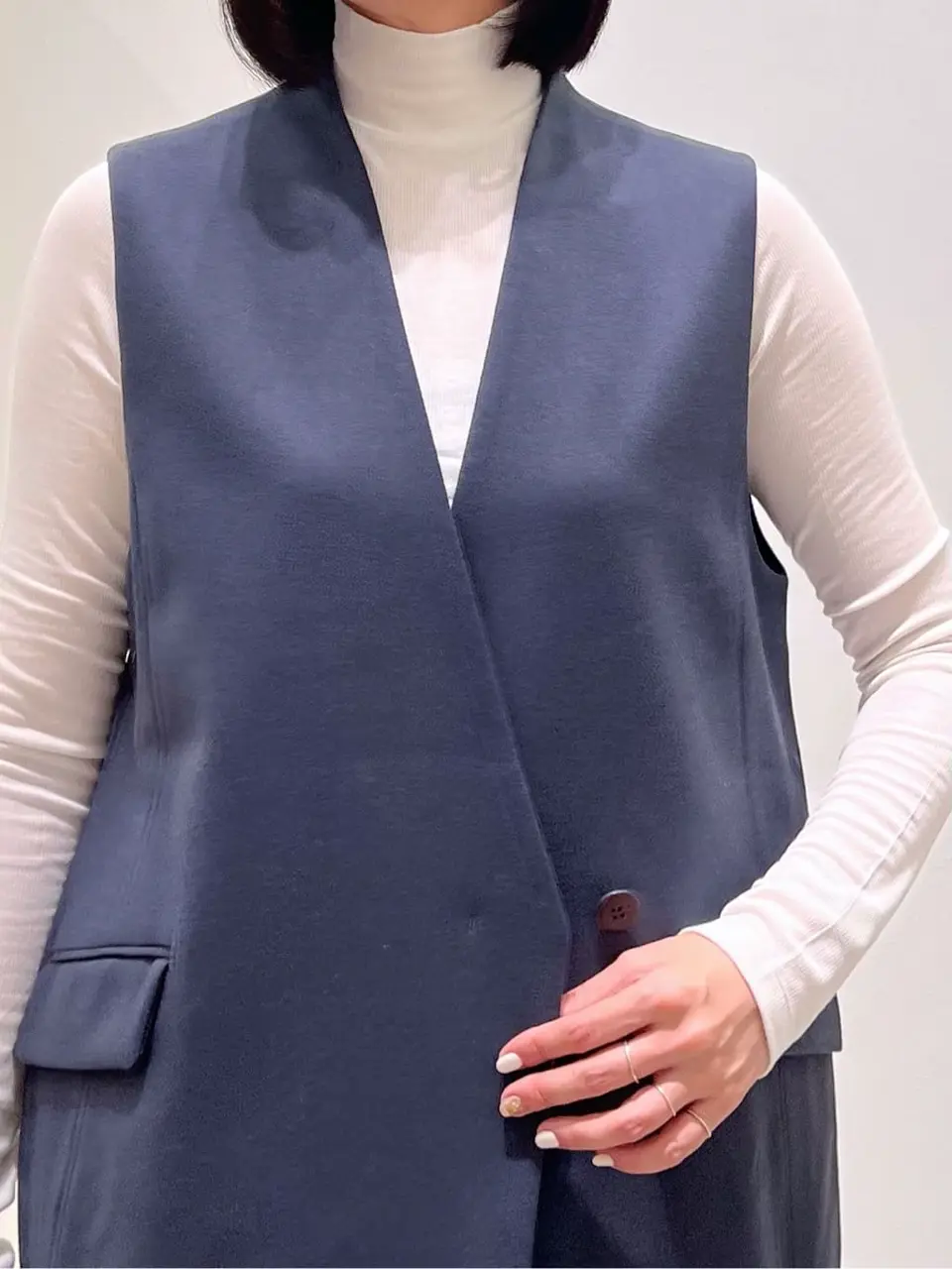 ONWARD CROSSET SELECT 大宮 コーディネート画像