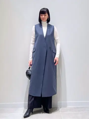 ONWARD CROSSET SELECT 大宮 コーディネート画像